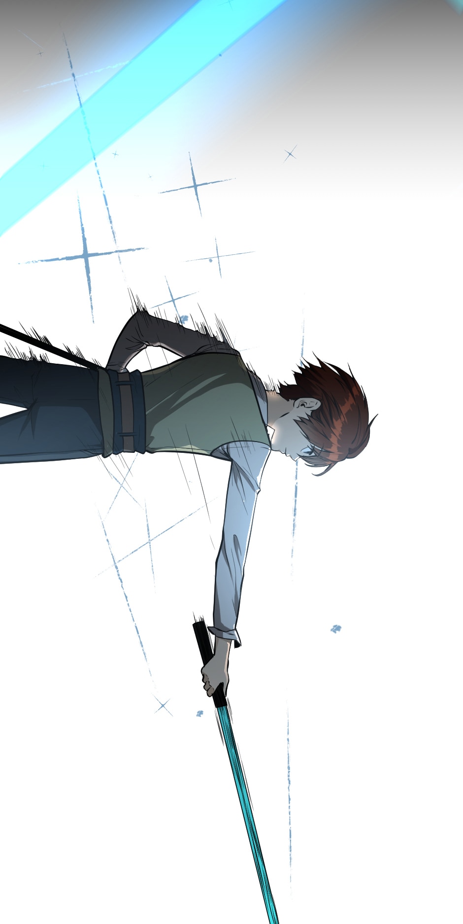 The Beginning After The End Chapter 46 image 26